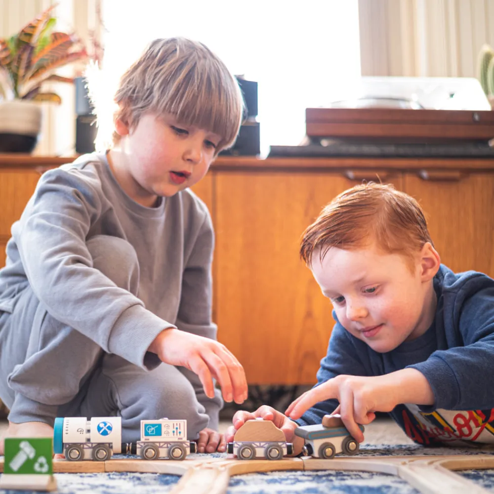 recycling_skip_2.webp Best Recycling Skip Gifts For 5 Yr Olds | Toys For 4 Year Olds