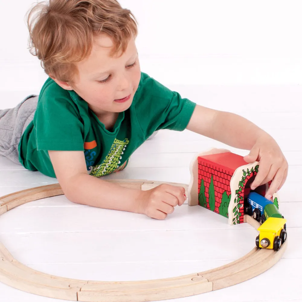 red_brick_tunnel_8.webp Fashion Red Brick Tunnel Gifts For 5 Yr Olds | Toys For 4 Year Olds