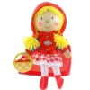 Online Red Riding Hood Finger Puppet Puppet World