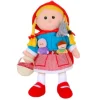Outlet Red Riding Hood set Hand Puppet Puppet World