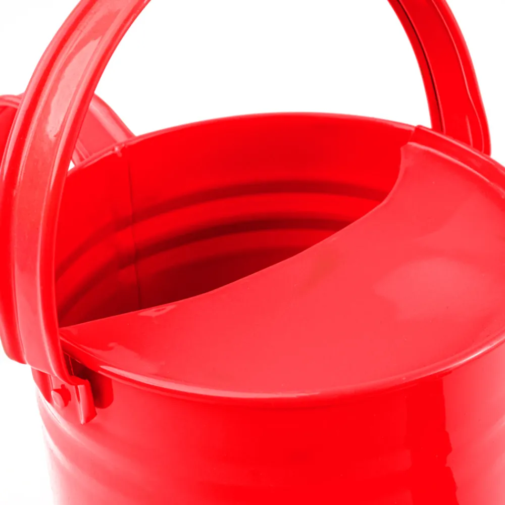 red_watering_can_4.webp Clearance Red Watering Can Outdoor Garden Toys