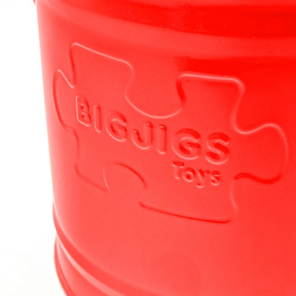 red_watering_can_5.webp Clearance Red Watering Can Outdoor Garden Toys