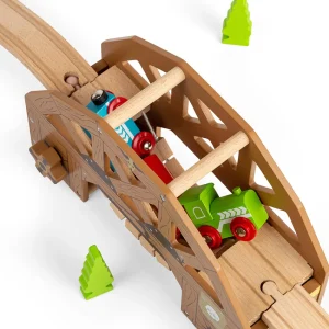 Sale Rickety Bridge Toys For 4 Year Olds | Gifts For 5 Yr Olds
