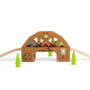 Sale Rickety Bridge Toys For 4 Year Olds | Gifts For 5 Yr Olds