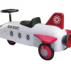 Clearance Ride On Rocket Ride On Cars | Gifts For 3 Year Olds