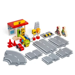 Fashion Roadway Accessory Pack Gifts For 5 Yr Olds | Toys For 4 Year Olds