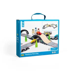 Best Roadway Race Day Gifts For 5 Yr Olds | Toys For 4 Year Olds