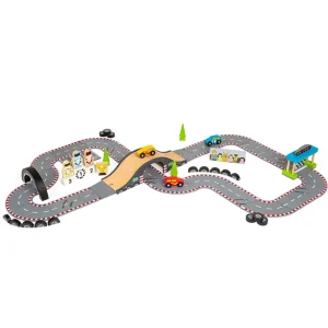 Best Roadway Race Day Gifts For 5 Yr Olds | Toys For 4 Year Olds