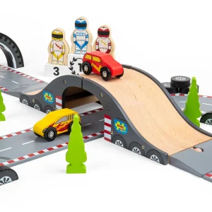 Best Roadway Race Day Gifts For 5 Yr Olds | Toys For 4 Year Olds
