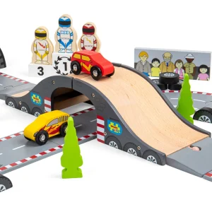 Best Roadway Race Day Gifts For 5 Yr Olds | Toys For 4 Year Olds