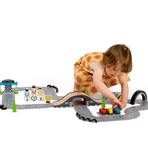 Best Roadway Race Day Gifts For 5 Yr Olds | Toys For 4 Year Olds