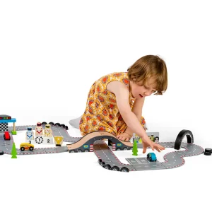 Best Roadway Race Day Gifts For 5 Yr Olds | Toys For 4 Year Olds