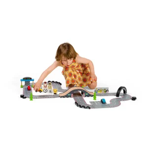 Best Roadway Race Day Gifts For 5 Yr Olds | Toys For 4 Year Olds