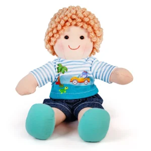 Best Robin Doll – Medium Soft Rag Dolls | Soft Toys