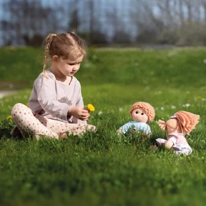 Best Robin Doll – Medium Soft Rag Dolls | Soft Toys