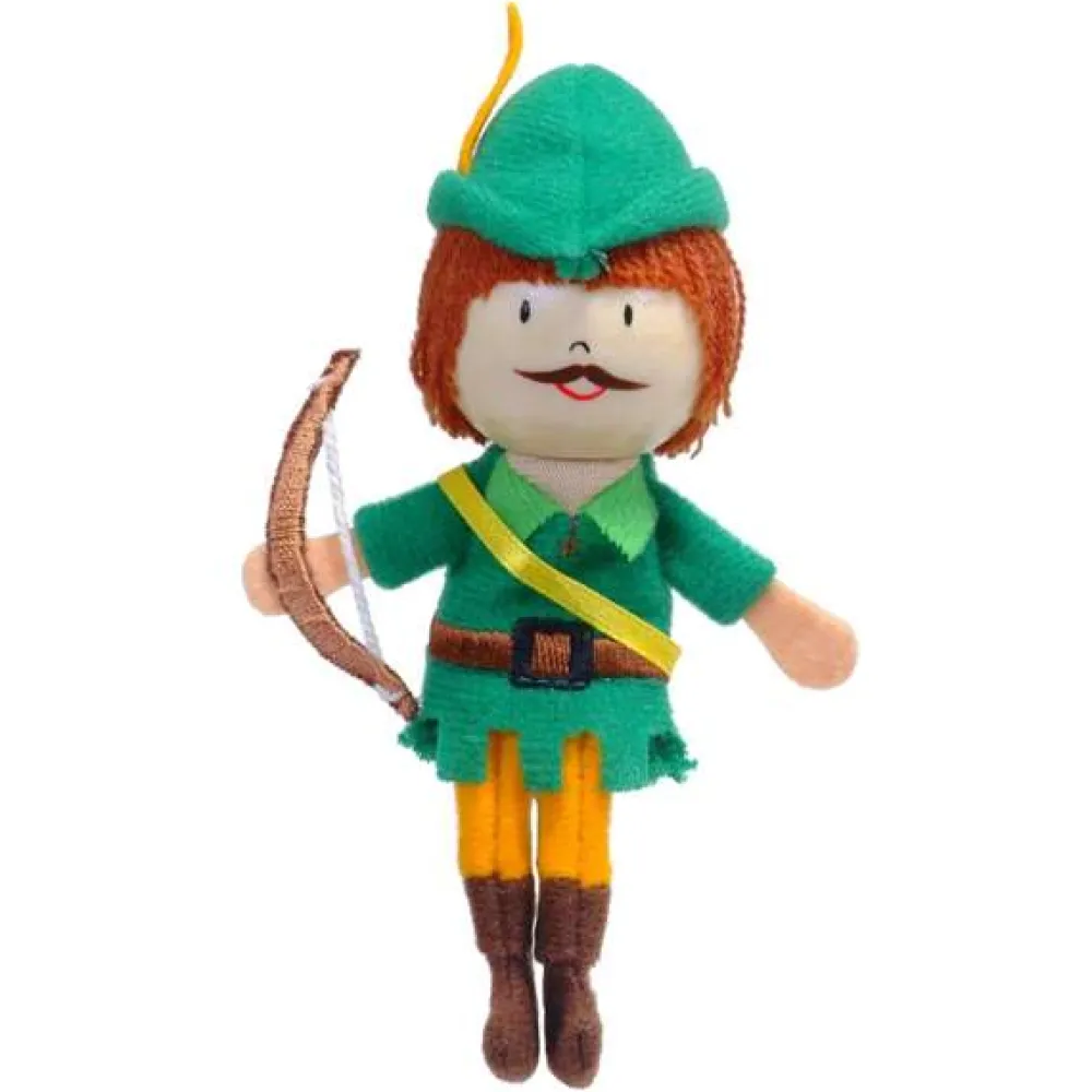 robin_hood_finger_puppet_0.webp Hot Robin Hood Finger Puppet Puppet World
