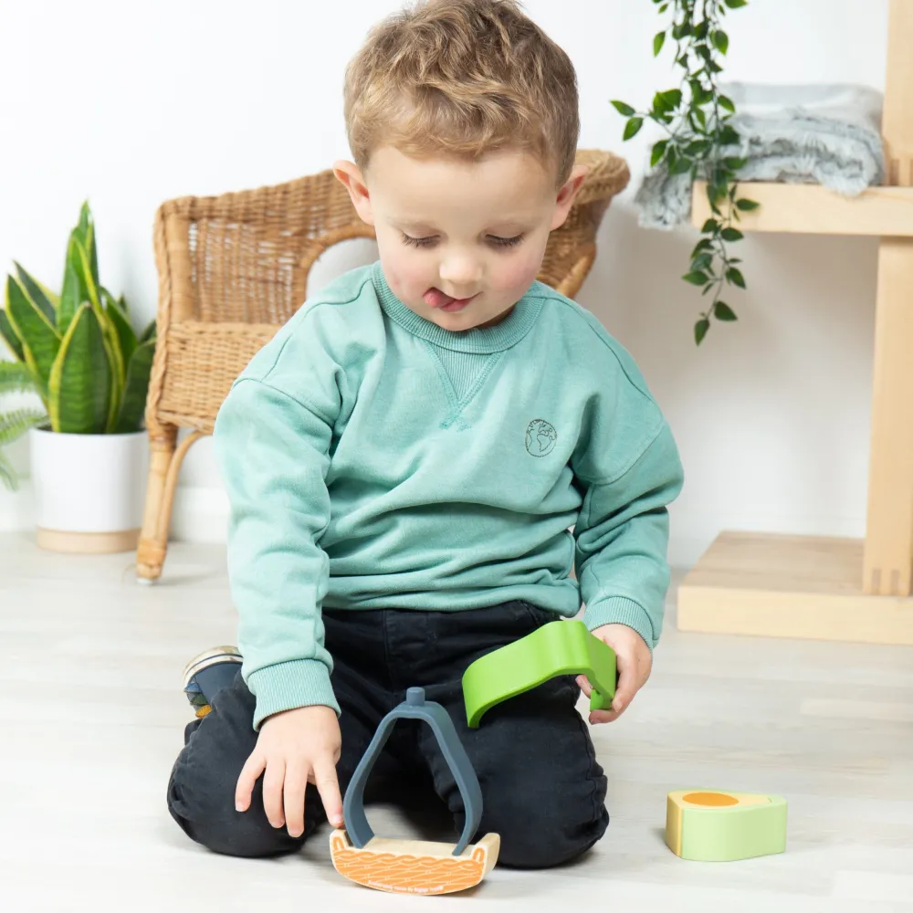 rocking_avocado_3.webp Clearance Rocking Avocado Wooden Puzzles And Activity Toys | Activity Toys & Games