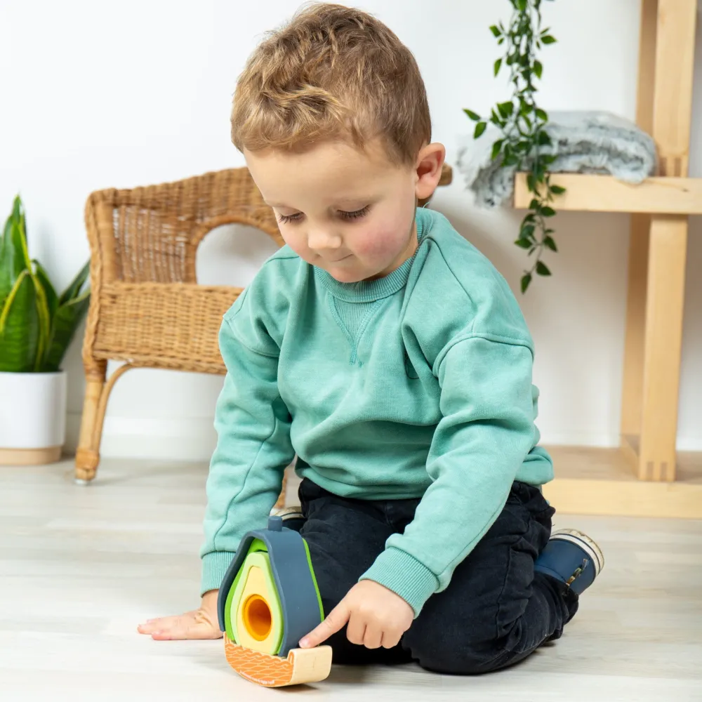 rocking_avocado_4.webp Clearance Rocking Avocado Wooden Puzzles And Activity Toys | Activity Toys & Games