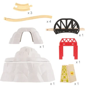 Sale Rocky Mountain Expansion Pack Gifts For 5 Yr Olds | Toys For 4 Year Olds