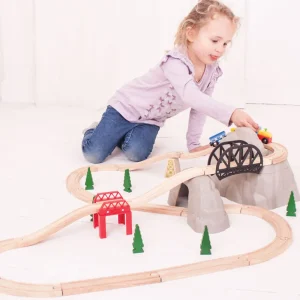 Sale Rocky Mountain Expansion Pack Gifts For 5 Yr Olds | Toys For 4 Year Olds