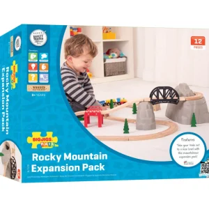 Sale Rocky Mountain Expansion Pack Gifts For 5 Yr Olds | Toys For 4 Year Olds