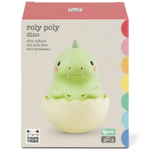 Clearance Roly Poly – Dino Kids Arts And Crafts Sets For Kids