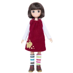 Clearance Rosie Boo Lottie Dolls