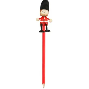 Hot Royal Guard Pencil – Pack of 2 Kids Arts And Crafts Sets For Kids