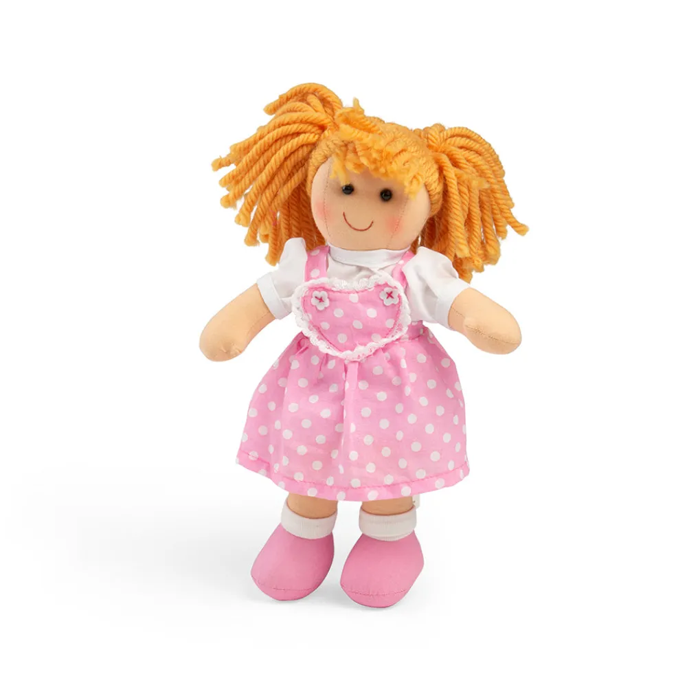 ruby_doll__small_0.webp Hot Ruby Doll – Small Soft Rag Dolls | Soft Toys