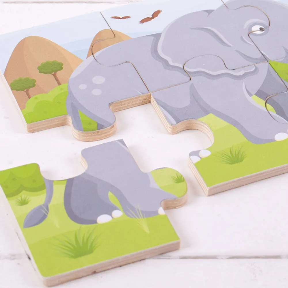 safari__piece_puzzles___p_2.webp Online Safari (6 Piece Puzzles) – 3 Puzzles Wooden Puzzles And Activity Toys | Children's Wooden Puzzles