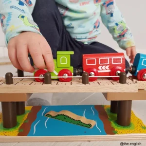 Discount Safari Rope Bridge Gifts For 5 Yr Olds | Toys For 4 Year Olds
