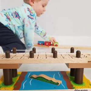 Discount Safari Rope Bridge Gifts For 5 Yr Olds | Toys For 4 Year Olds