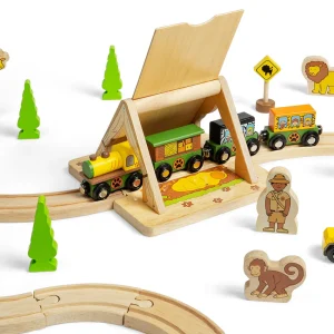 New Safari Tent Gifts For 5 Yr Olds | Toys For 4 Year Olds