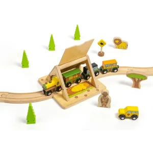 New Safari Tent Gifts For 5 Yr Olds | Toys For 4 Year Olds