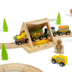 New Safari Tent Gifts For 5 Yr Olds | Toys For 4 Year Olds