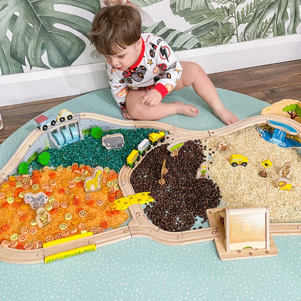 safari_tent_6.webp New Safari Tent Gifts For 5 Yr Olds | Toys For 4 Year Olds