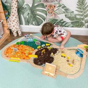 New Safari Tent Gifts For 5 Yr Olds | Toys For 4 Year Olds