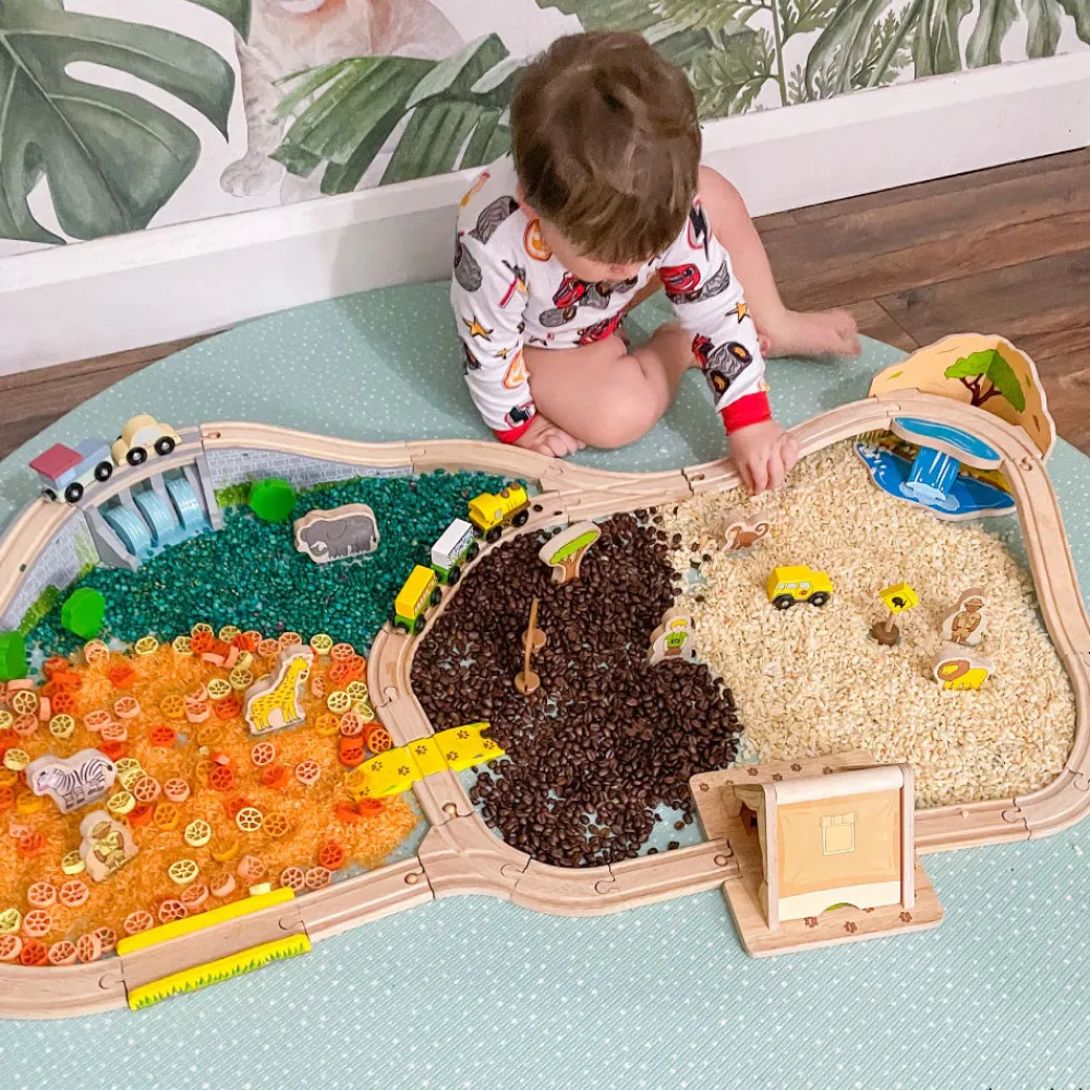 safari_tent_8.webp New Safari Tent Gifts For 5 Yr Olds | Toys For 4 Year Olds