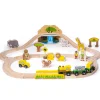 Outlet Safari Train Set Gifts For 5 Yr Olds | Toys For 4 Year Olds