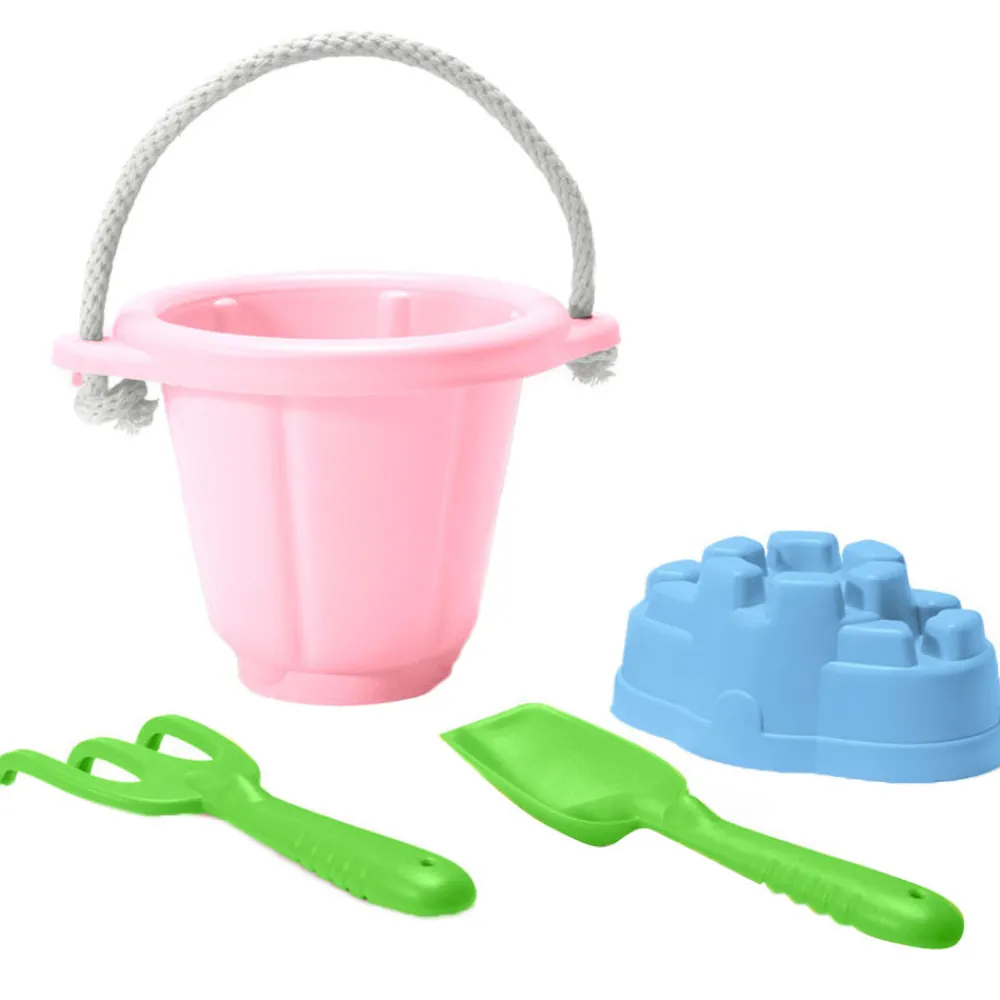 sand_play_set_pink_0.webp Hot Sand Play Set (Pink) Outdoor Garden Toys