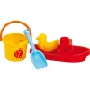 Outlet Sand Set Boat Outdoor Garden Toys