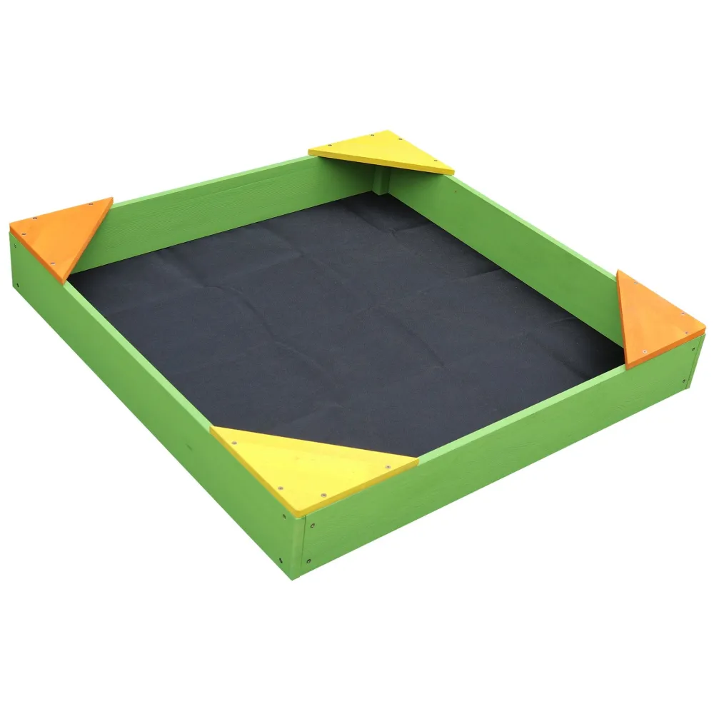 sandpit_with_cover_5.webp Best Sandpit with Cover Outdoor Garden Toys