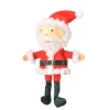 Outlet Santa Finger Puppet Puppet World