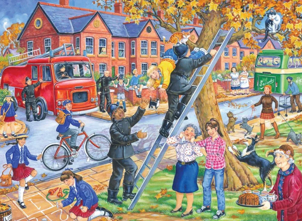 saving_miss_kitty__big__p_0.webp Hot Saving Miss Kitty – BIG 250 Piece Jigsaw Puzzle Children's Wooden Puzzles