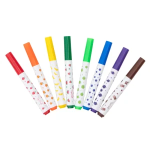 Outlet Scented Markers Kids Arts And Crafts Sets For Kids