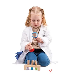 Clearance Scientist Dress Up Lifestyle & Vocations