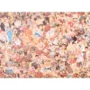 Clearance Scraps – 1000 Piece Jigsaw Puzzle Children's Wooden Puzzles