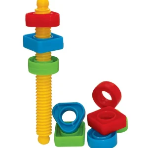 Clearance Screwing Set Outdoor Garden Toys