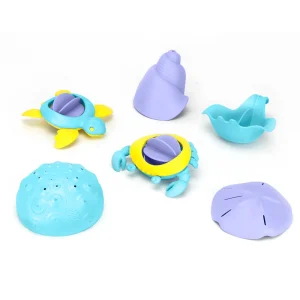 Online Sea Life Set Outdoor Garden Toys | Bath Toys