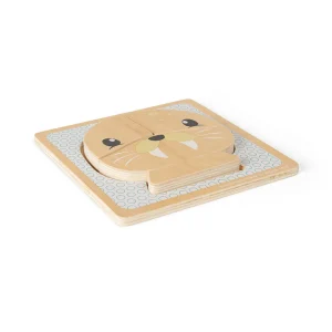 Sale Seal Chunky Puzzle Wooden Puzzles And Activity Toys | Children's Wooden Puzzles